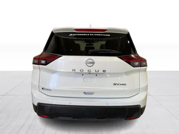 2024 Nissan Rogue - image 13