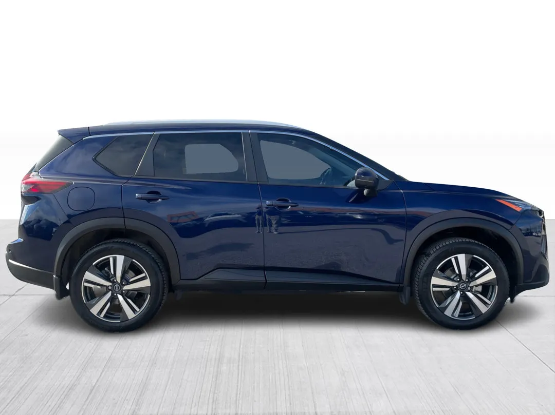 Nissan Rogue 2024 à vendre - photo 2
