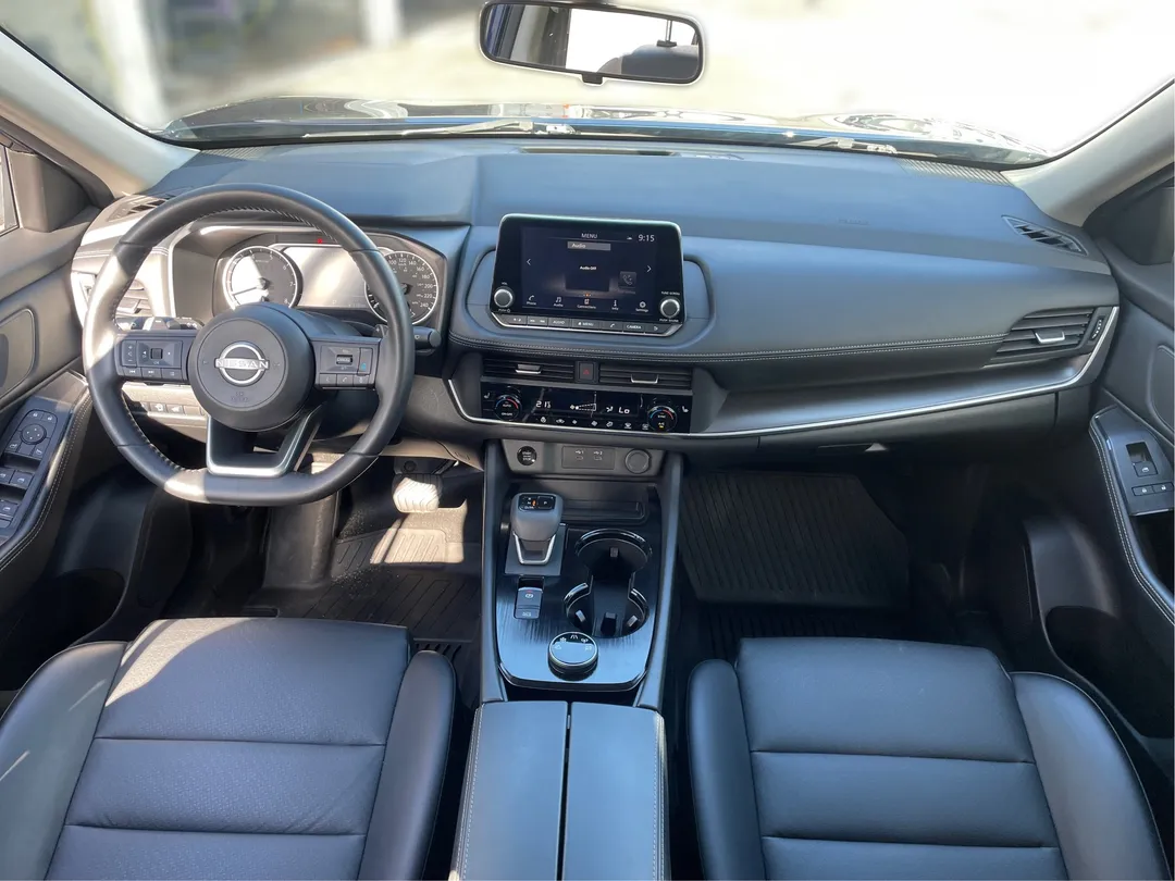 Nissan Rogue 2024 à vendre - photo 4