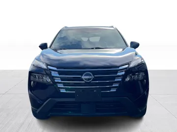 2024 Nissan Rogue - image 9