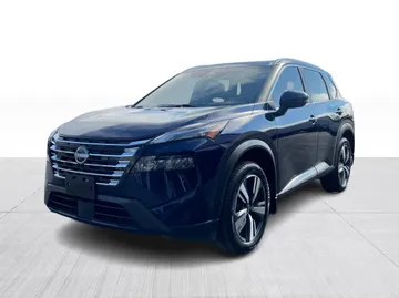 2024 Nissan Rogue - image 10