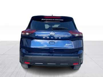 2024 Nissan Rogue - image 13