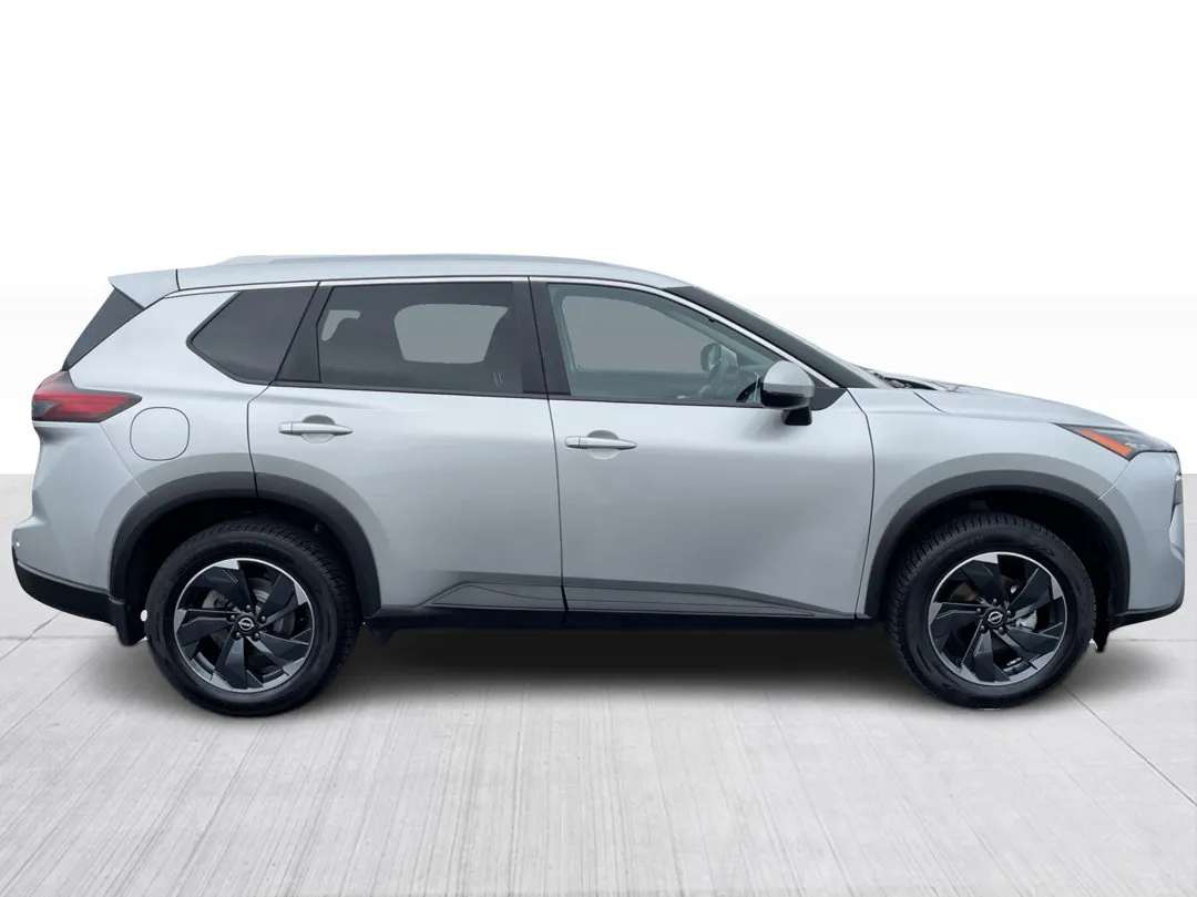 Nissan Rogue 2025 à vendre - photo 2