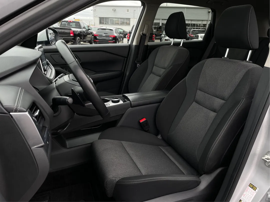 Nissan Rogue 2025 à vendre - photo 3