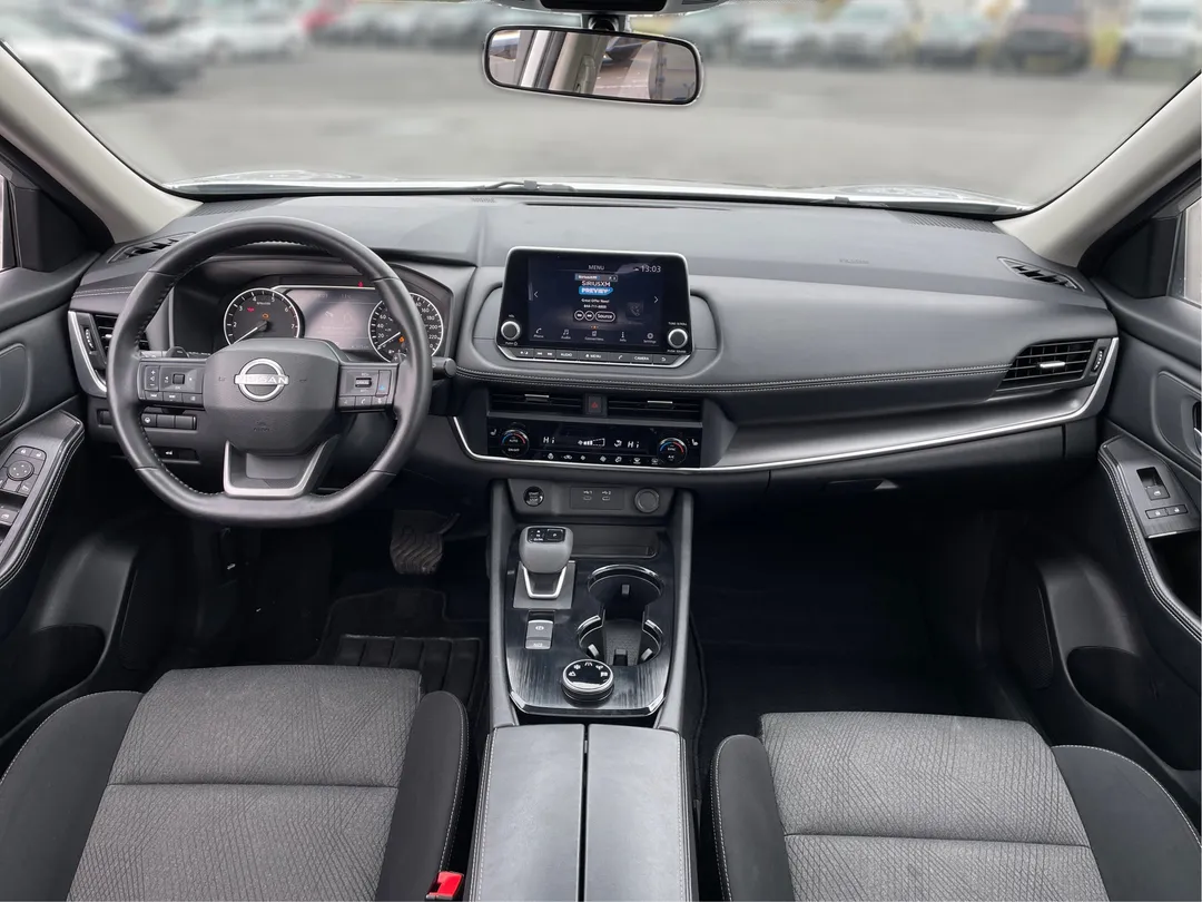 Nissan Rogue 2025 à vendre - photo 4