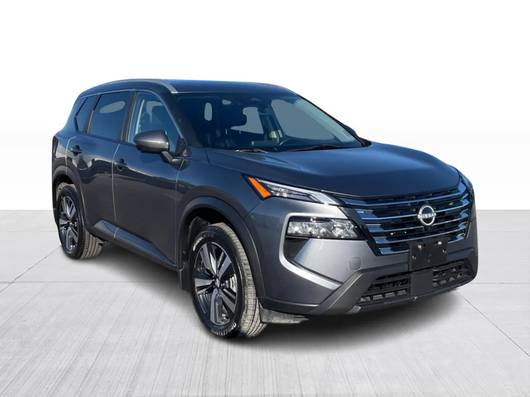 2024 Nissan Rogue for sale - photo 1