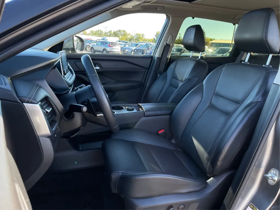 2024 Nissan Rogue for sale - photo 3
