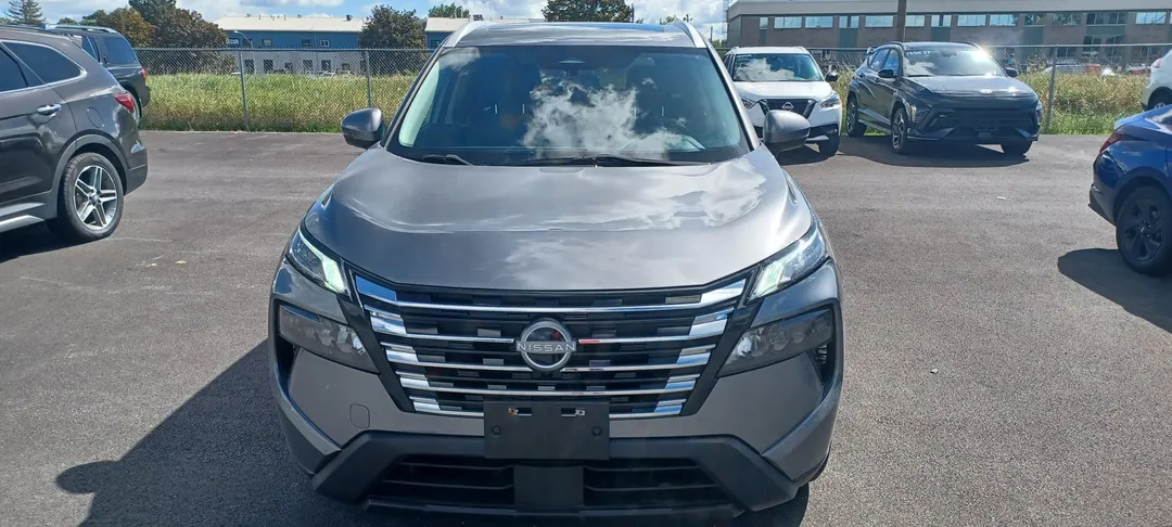 Nissan Rogue 2024 à vendre - photo 2