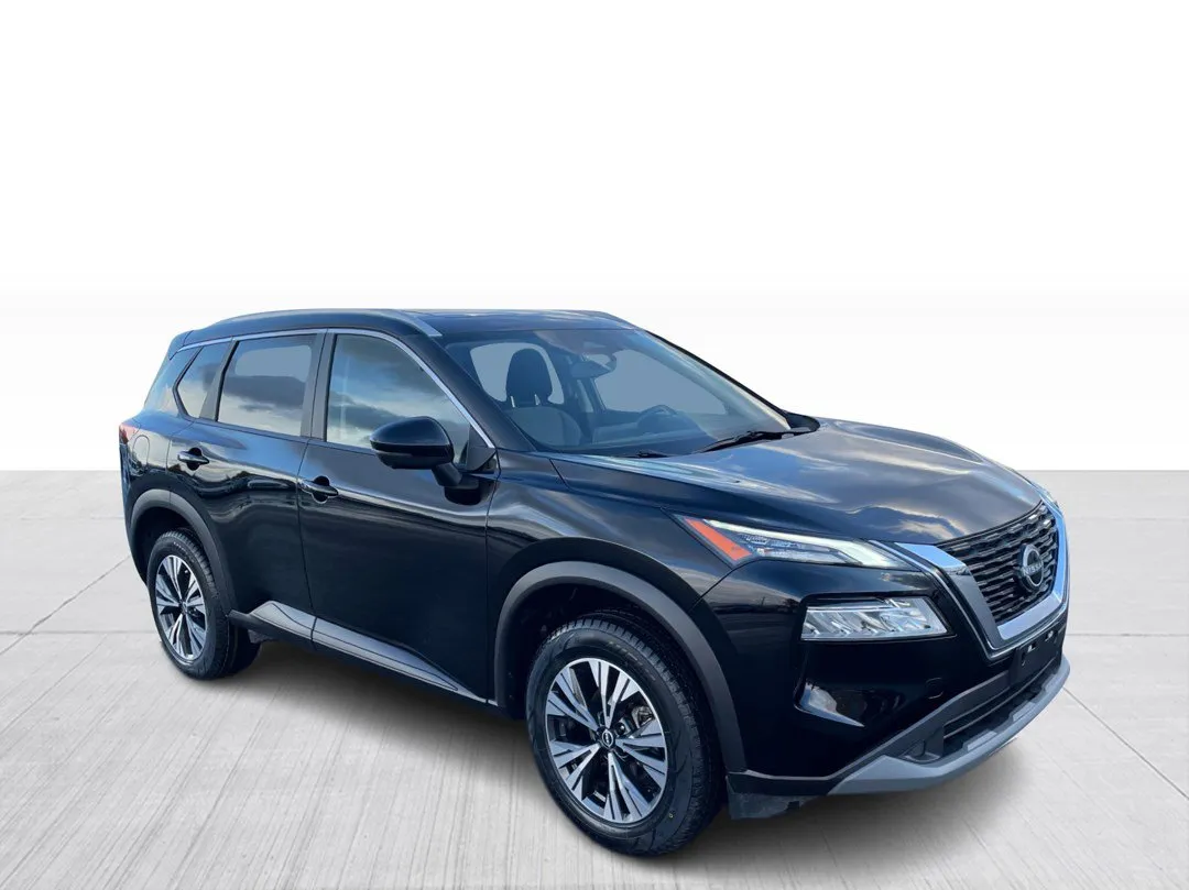 4x4 et VUS usagés à vendre près de Montréal