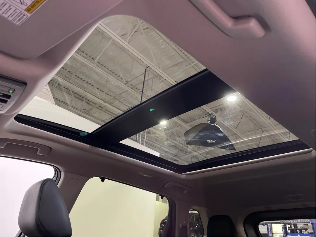 2024 Nissan Rogue — photo 5