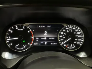 2024 Nissan Rogue - image 18