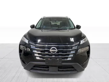 2024 Nissan Rogue - image 9
