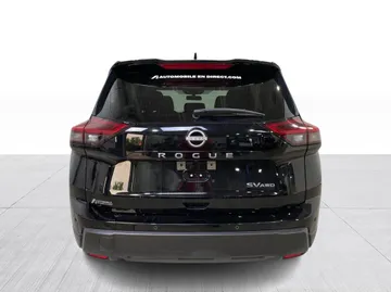 2024 Nissan Rogue - image 13