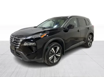 2024 Nissan Rogue - image 10