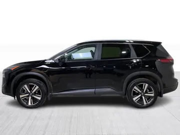2024 Nissan Rogue - image 11