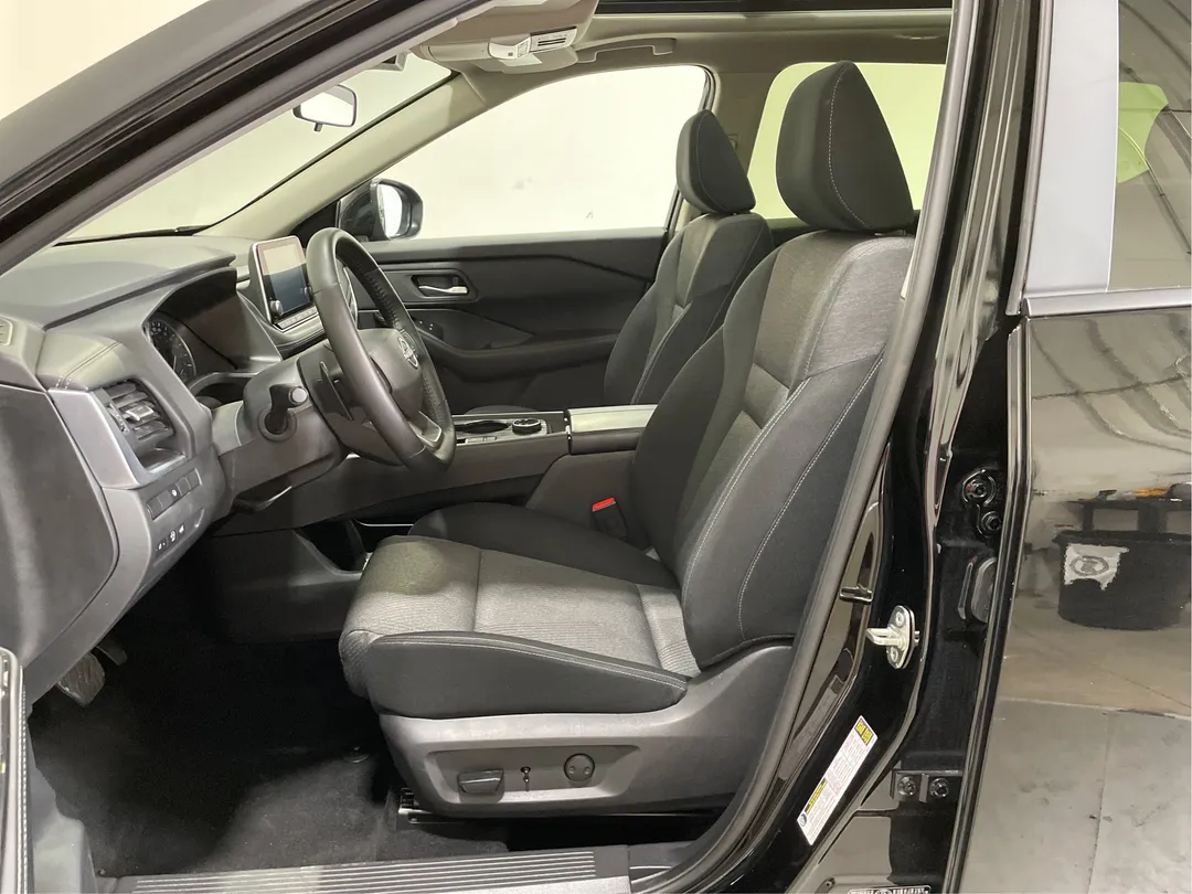 Nissan Rogue 2025 à vendre - photo 3