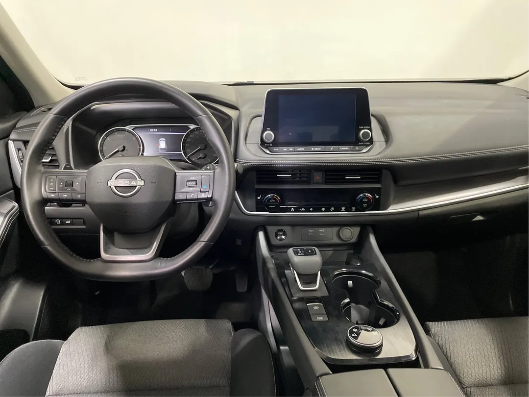 Nissan Rogue 2025 à vendre - photo 4