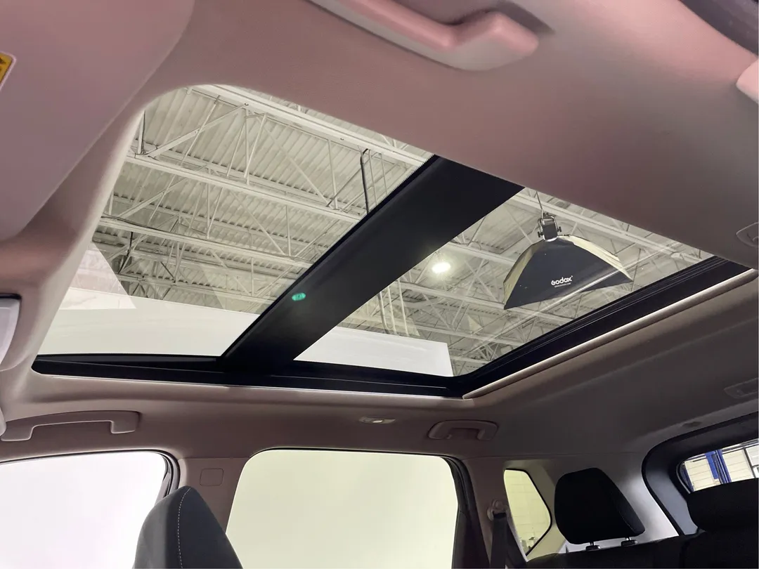 2025 Nissan Rogue — photo 5