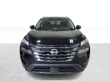 2025 Nissan Rogue - image 9