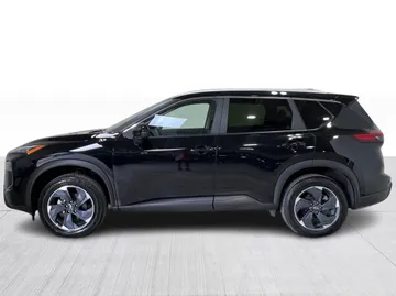 2025 Nissan Rogue - image 11