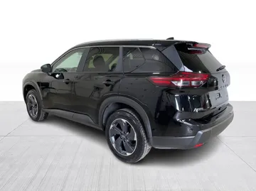 2025 Nissan Rogue - image 12