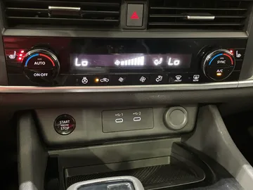 2025 Nissan Rogue - image 21