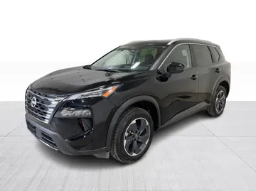 2025 Nissan Rogue - image 10