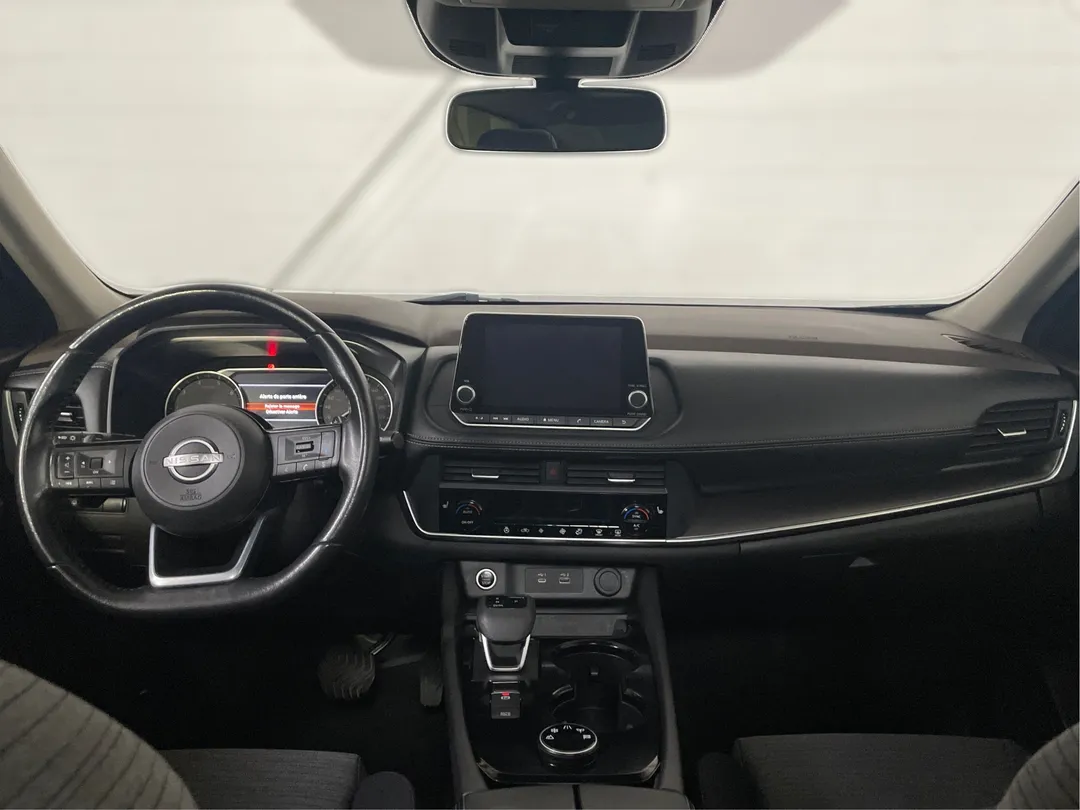 2023 Nissan Rogue for sale - photo 4