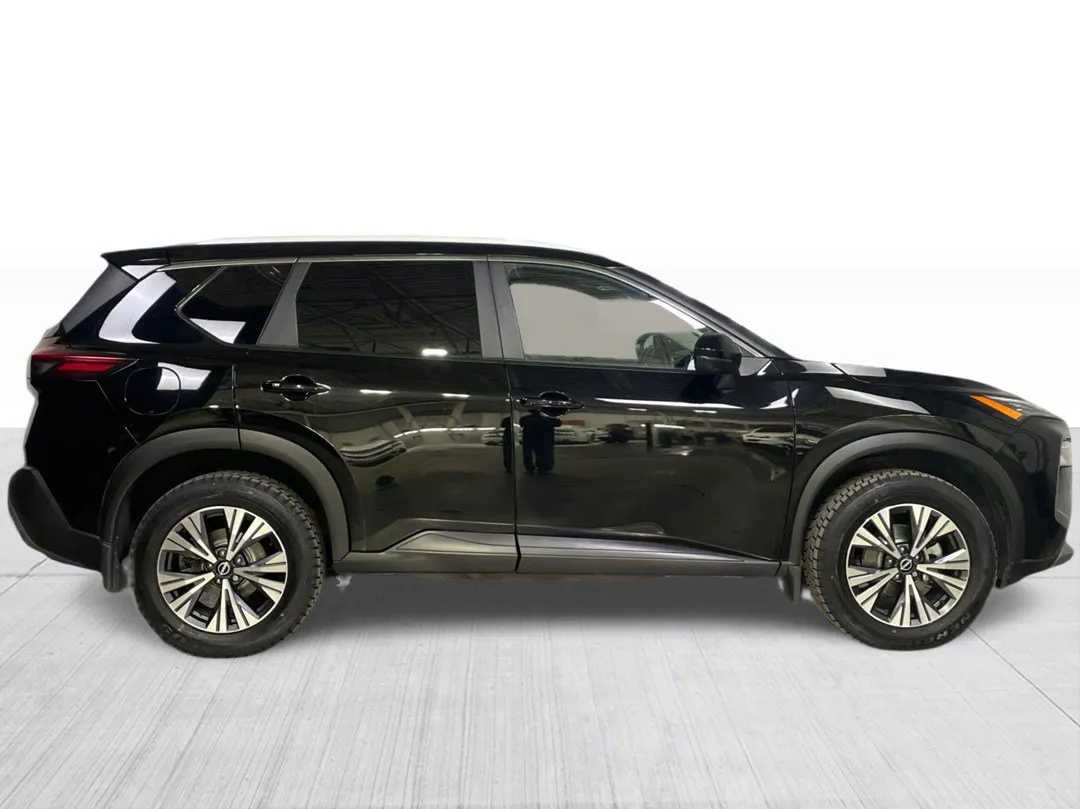 2023 Nissan Rogue for sale - photo 2