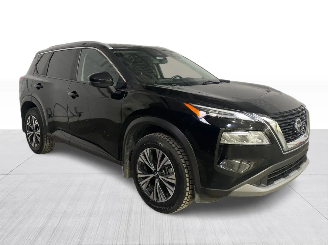 2023 Nissan Rogue for sale - photo 1