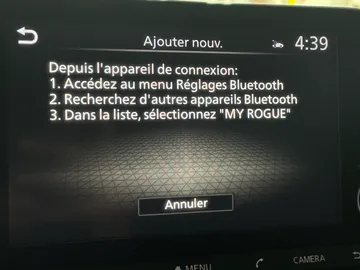 2023 Nissan Rogue - image 25