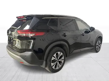 2023 Nissan Rogue - image 14