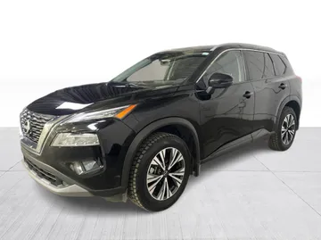 2023 Nissan Rogue - image 9