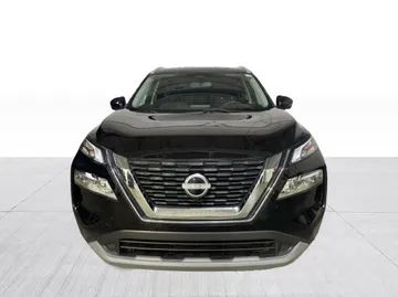 2023 Nissan Rogue - image 8