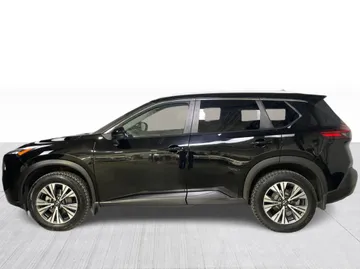 2023 Nissan Rogue - image 10