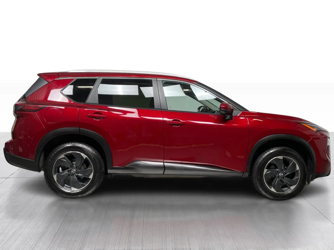 Nissan Rogue 2025 à vendre - photo 2
