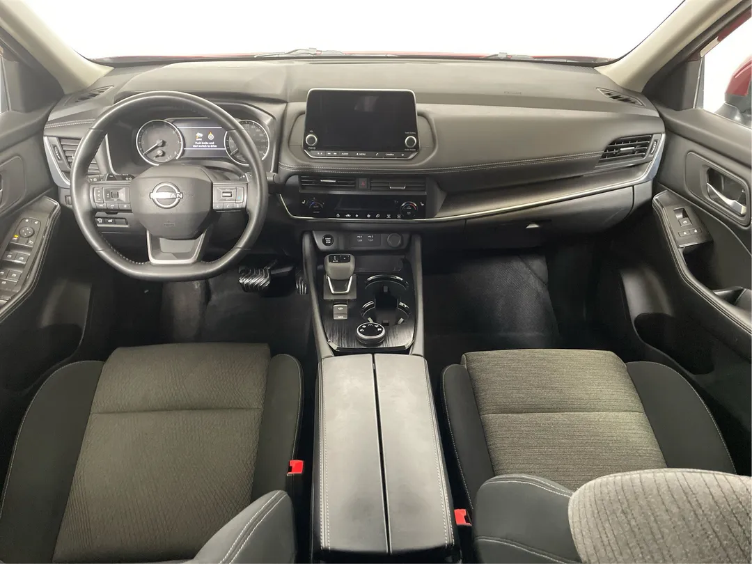 Nissan Rogue 2025 à vendre - photo 4