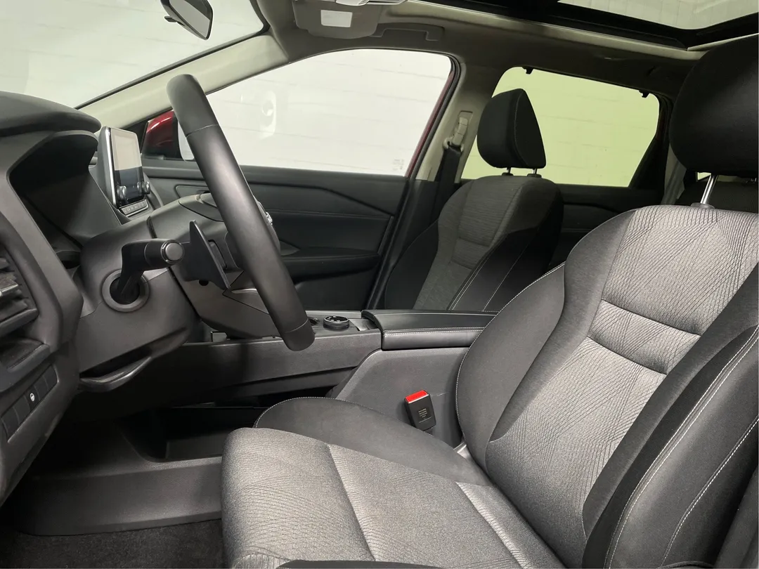 Nissan Rogue 2025 à vendre - photo 3