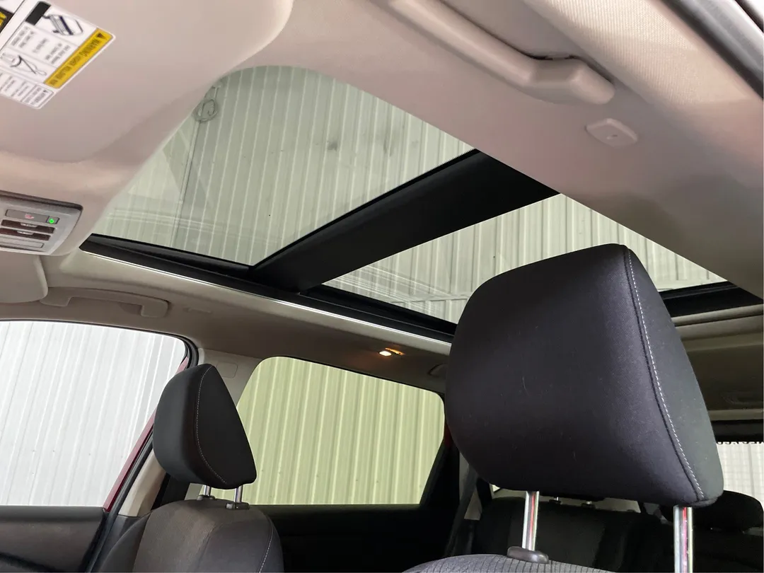 2024 Nissan Rogue — photo 5