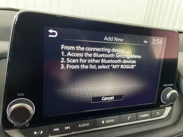 2024 Nissan Rogue - image 28
