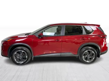 2024 Nissan Rogue - image 10