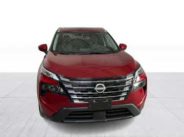 2024 Nissan Rogue - image 8