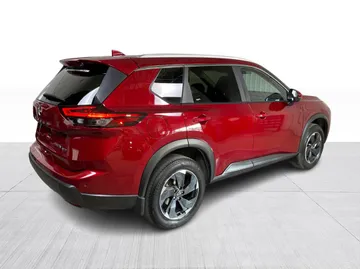 2024 Nissan Rogue - image 14