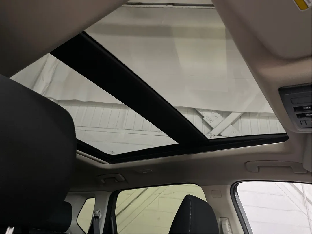2024 Nissan Rogue — photo 5