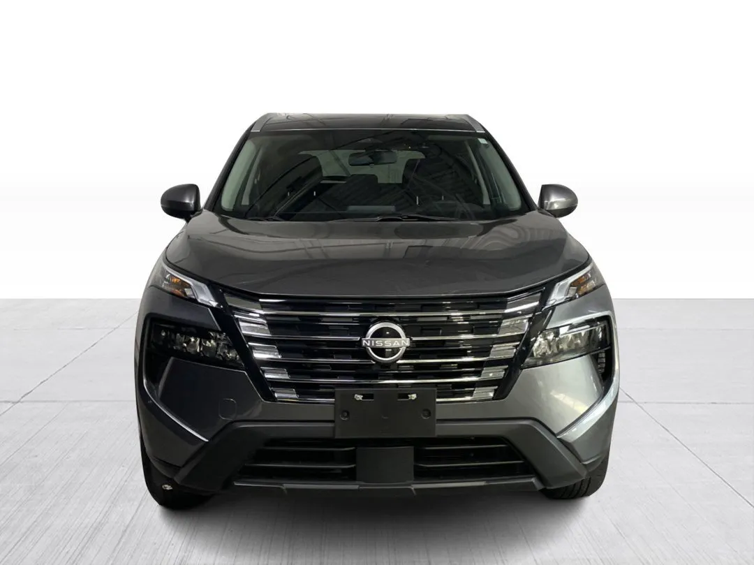 2024 Nissan Rogue — photo 8