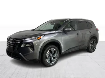 2024 Nissan Rogue - image 10