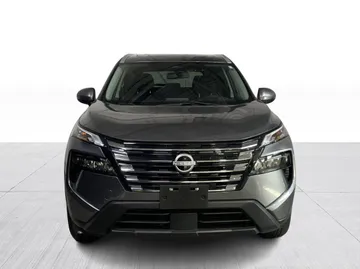 2024 Nissan Rogue - image 9