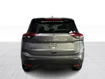 2024 Nissan Rogue - image 13