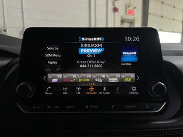 2024 Nissan Rogue - image 30