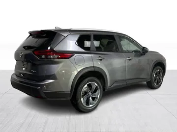2024 Nissan Rogue - image 15